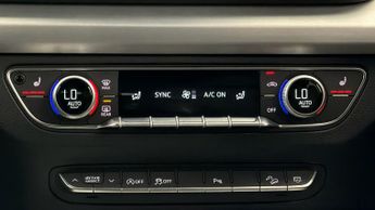 Audi Q5 TDI QUATTRO S LINE