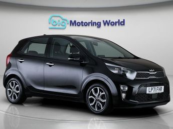Kia Picanto 3