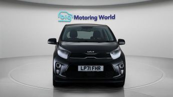 Kia Picanto 3