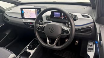 Volkswagen ID.3 FAMILY