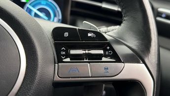 Hyundai TUCSON T-GDI ULTIMATE
