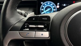 Hyundai TUCSON T-GDI ULTIMATE