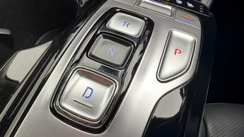 Hyundai TUCSON T-GDI ULTIMATE