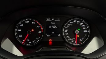 SEAT Arona ECOTSI SE TECHNOLOGY DSG