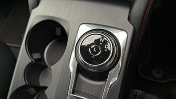 Ford Kuga ST-LINE EDITION