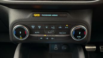 Ford Kuga ST-LINE EDITION