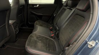 Ford Kuga ST-LINE EDITION