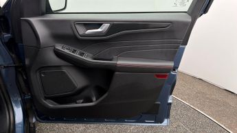 Ford Kuga ST-LINE EDITION