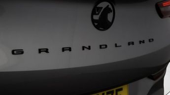 Vauxhall Grandland ULTIMATE