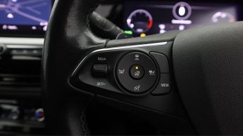 Vauxhall Grandland ULTIMATE