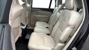 Volvo XC90 RECHARGE T8 INSCRIPTION AWD