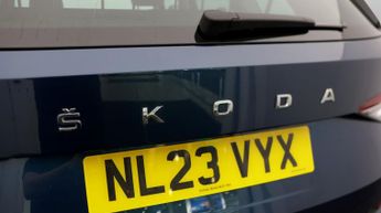 Skoda Kodiaq SE L EXECUTIVE TSI DSG