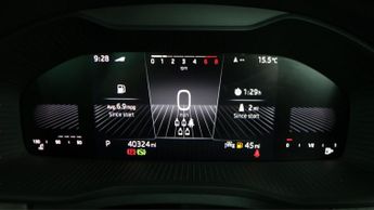 Skoda Kodiaq SE L EXECUTIVE TSI DSG