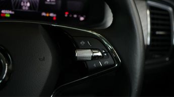 Skoda Kodiaq SE L EXECUTIVE TSI DSG