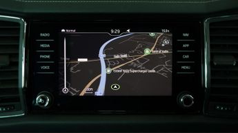 Skoda Kodiaq SE L EXECUTIVE TSI DSG