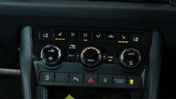Skoda Kodiaq SE L EXECUTIVE TSI DSG