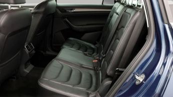 Skoda Kodiaq SE L EXECUTIVE TSI DSG