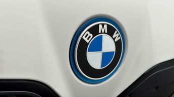 BMW i4 EDRIVE40 M SPORT