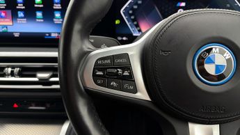 BMW i4 EDRIVE40 M SPORT