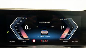BMW i4 EDRIVE40 M SPORT