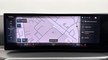 BMW i4 EDRIVE40 M SPORT