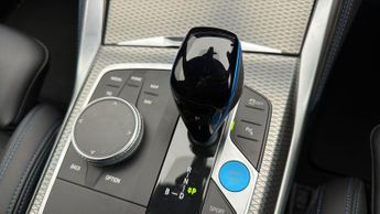 BMW i4 EDRIVE40 M SPORT