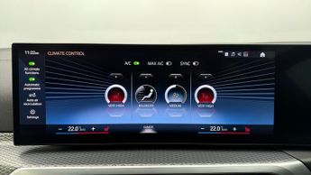 BMW i4 EDRIVE40 M SPORT