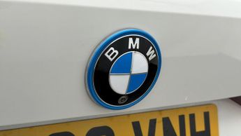 BMW i4 EDRIVE40 M SPORT