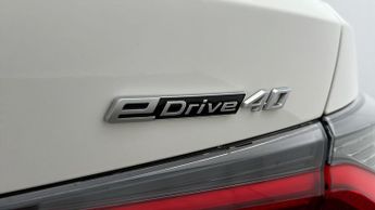 BMW i4 EDRIVE40 M SPORT