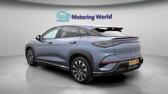 BYD Sealion 7 COMFORT