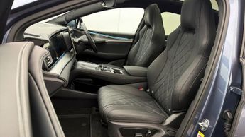 BYD Sealion 7 COMFORT