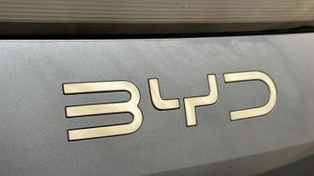 BYD Sealion 7 COMFORT