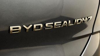 BYD Sealion 7 COMFORT