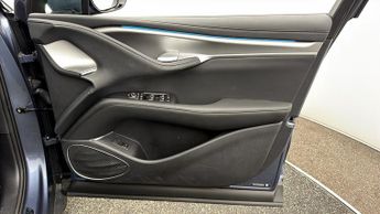 BYD Sealion 7 COMFORT