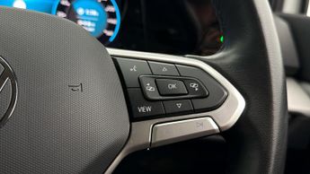 Volkswagen Golf LIFE ETSI DSG