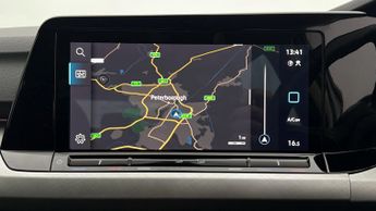 Volkswagen Golf LIFE ETSI DSG