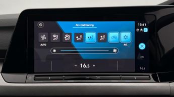 Volkswagen Golf LIFE ETSI DSG