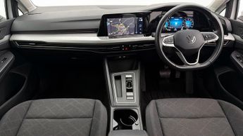 Volkswagen Golf LIFE ETSI DSG