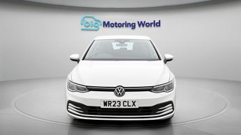 Volkswagen Golf LIFE ETSI DSG