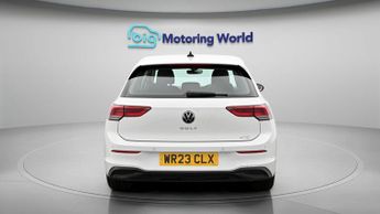 Volkswagen Golf LIFE ETSI DSG