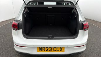 Volkswagen Golf LIFE ETSI DSG