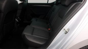 Skoda Superb SE L IV DSG