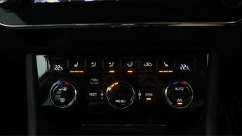 Skoda Superb SE L IV DSG