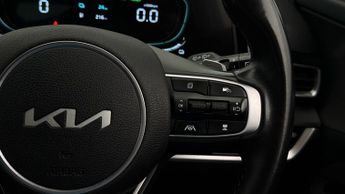 Kia Sportage GT-LINE