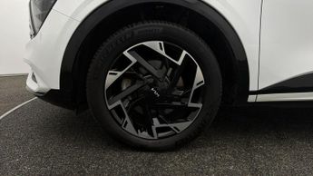 Kia Sportage GT-LINE