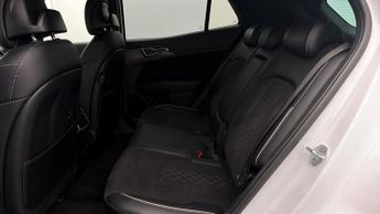 Kia Sportage GT-LINE