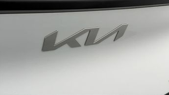 Kia Sportage GT-LINE