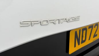 Kia Sportage GT-LINE