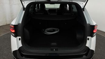 Kia Sportage GT-LINE