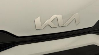 Kia Sportage GT-LINE